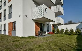 LTC Apartments Malczewskiego Centrum